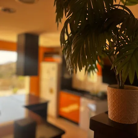 --chalet En Alicante-- Piscina Privada Holiday home Moralet