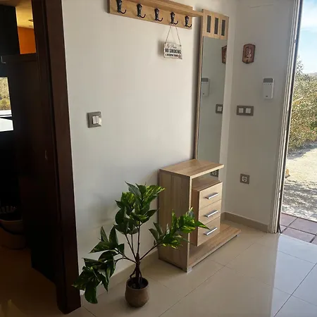 Holiday home --chalet En Alicante-- Piscina Privada Moralet