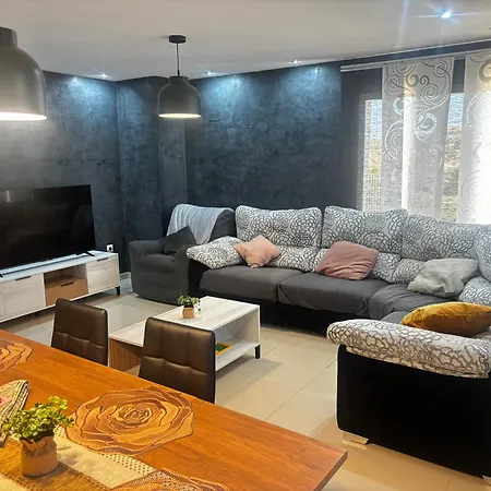 --chalet En Alicante-- Piscina Privada * Moralet