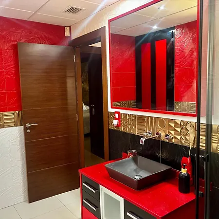 Holiday home --chalet En Alicante-- Piscina Privada