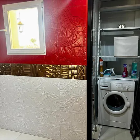 --chalet En Alicante-- Piscina Privada * Moralet