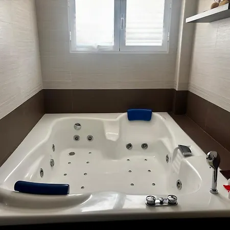 --chalet En Alicante-- Piscina Privada Holiday home