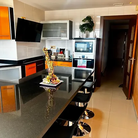 --chalet En Alicante-- Piscina Privada Holiday home *