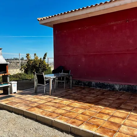 --chalet En Alicante-- Piscina Privada