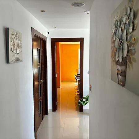 --chalet En Alicante-- Piscina Privada Holiday home *