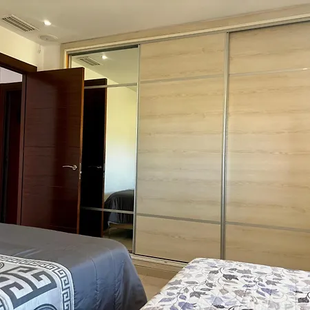 Holiday home --chalet En Alicante-- Piscina Privada Moralet