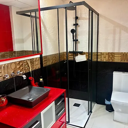 --chalet En Alicante-- Piscina Privada