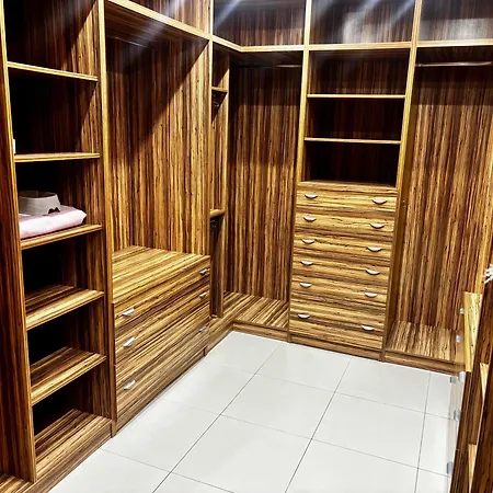 --chalet En Alicante-- Piscina Privada 펜션