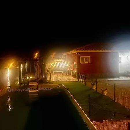 --chalet En Alicante-- Piscina Privada Moralet