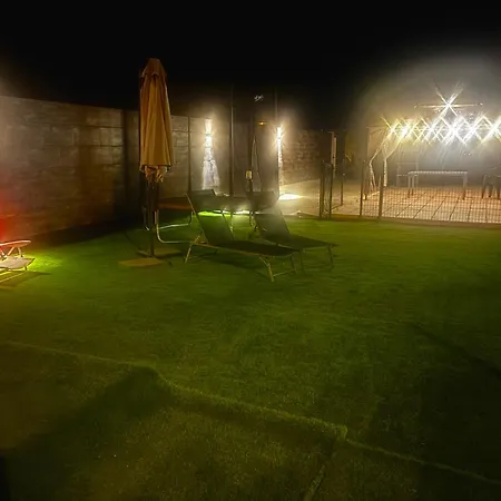 --chalet En Alicante-- Piscina Privada 펜션